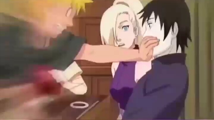 In Naruto, a "beauty" was replaced by a wife