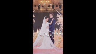 [Multi Sub]厉总的私宠小娇妻[Full Movie]