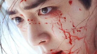 山中绝情客，多是痴情种 | 时影