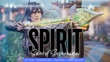 Spirit Sword Sovereign Season 4 Episode 382 Subtitle Indonesia