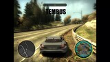 Jalan Terakhir! (BUG) Need for Speed Most Wanted