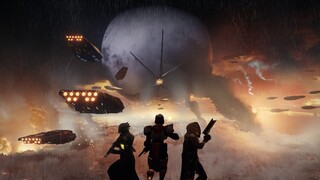 [Destiny 2] Tôi chỉ muốn làm cho trò chơi này trở nên phổ biến