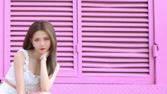 Blackpink - ice cream｜Thalia dance cover