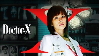 Doctor x S01 Episode 2 in Hindi Dubbed