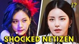 Netizen Were Shocked At The Reveal of Queendom Season 2 (ep 4)