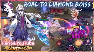 INCOMING 20% WIN RATE | Shiro Mujou - Onmyoji Arena | Season 15