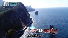 K-Ocean Pathfinders Sub Indo Eps 8