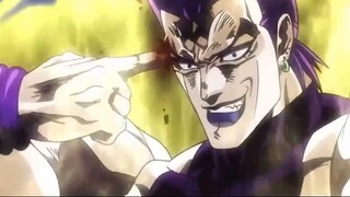 [Anime]MAD.AMV: Inilah Menariknya Jojo's Bizzare Adventure