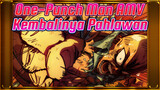 [One-Punch Man AMV] Kembalinya Pahlawan!!