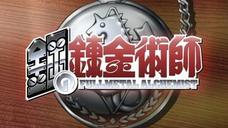 Full Metal Alchemist Ep.5