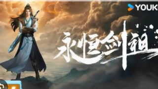 Rebirth Of The Sword patriarch  Episode 11 Subtitle indonesia