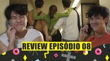 BAD BUDDY: REVIEW DO EPISÓDIO 8