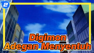 Digimon | [Musim I] Adegan-adegan yang Menyentuh_2