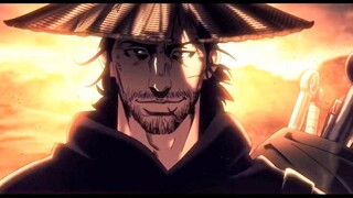 New Chinese Anime Shuo Feng - Po Zhen Zi - Survivor #short