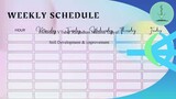 Wip.. My Schedule Ramadhan Nakama Yahya @VTuber