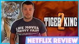 Tiger King 2 Netflix Series Review