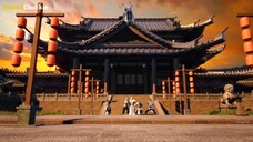 Martial Inverse Episode 15 indo