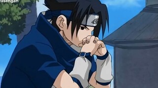 Sasuke Và Hành Trình Phá Làng, Đánh Bạn, Phiêu Bạt Nhẫn Giới-P2