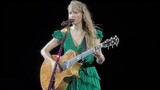 Mean - Suprise Song Eras Tour Inang Kulot Taylor Swift