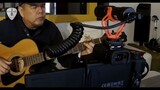 Boya BY-MM1 Microphone Test Recording an Acoustic Guitar