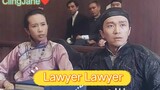 1997 Lawyer Lawyer