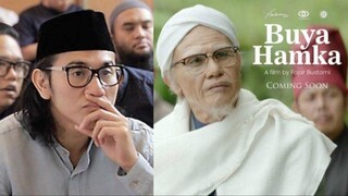 Menjelajahi Warisan Buya Hamka Lewat Layar Lebar