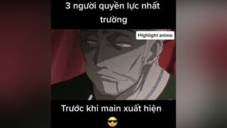 Nếu main không xuất hiện thì🥲🥲🥲🥲 xuhuongtiktok wibu highlightanime animeaction fananime editanime beezlord  beelzebub animehai