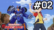 Turning Mecard (Hindi) |S1.E2 ∙ A Guest From Another World
