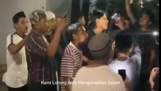 lagu sahur || siti Fatimah ya rasulallah || adem || Maluku punya