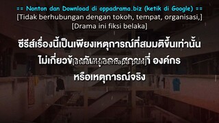 🇹🇭 Jack & Joker Episode 4 Subtitle Indonesia