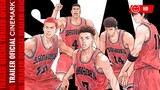 The First Slam Dunk  | Trailer Oficial
