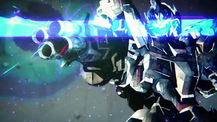 [Gundam UC/Ren] สัตว์ร้ายแห่งความเป็นไปได้ในการเล่าเรื่องและนกฟีนิกซ์อมตะ