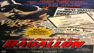 DAN ALVARO | MAY ARAW KA RIN BAGALLON (1990) FULL MOVIE