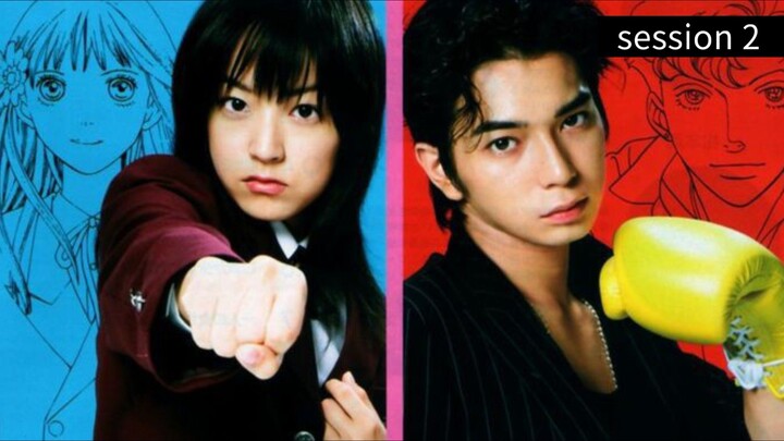 Boys Over Flowers - session 2 | episode 3 |