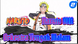 Naruto OVA - Mayonaka no Orchestra (Sasuke x Naruto)_2
