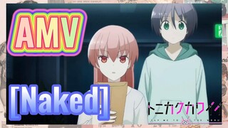 [Naked] AMV