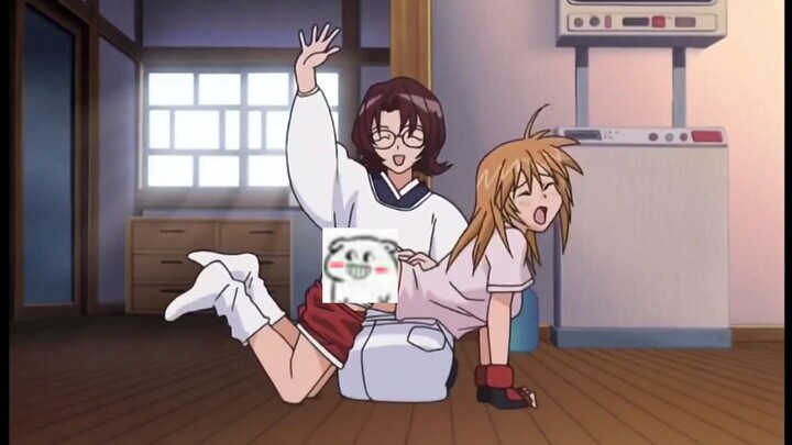 [In-depth study] Mother teaches her disobedient child a lesson