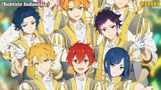 Eps - 3 Aku ingin menjadi seorang Musisi Terkenal [UniteUp! Uni:Birth] Sub Indo