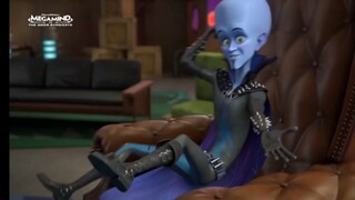 Megamind vs. The Doom Syndicate2024