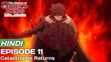 Rising Of The Shield Hero Episode 11 Explained In Hindi | Anime in hindi | Anime Explore |