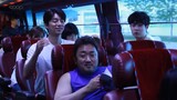Train to Busan/부산행 (2016) Promotion Trip_Ma Dong Seok/마동석/Don Lee