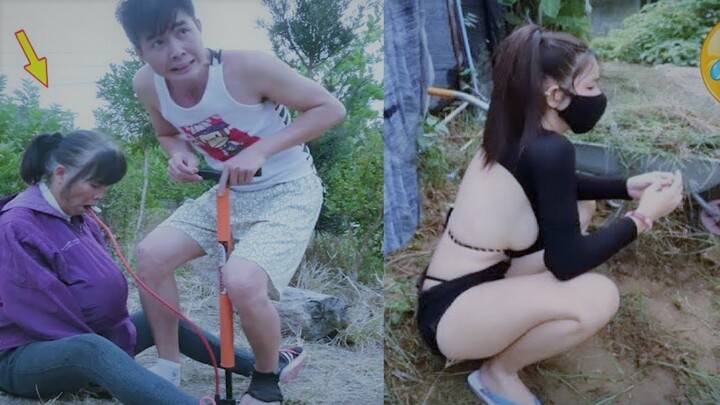 Chinese Comedian | Chinese Funny Video | Chinese Funny Video Tik Tok | Chinese Comedy Video Latest - Bilibili Chinese Comedian | Chinese Funny Video | Chinese Funny Video Tik Tok | Chinese Comedy Video Latest - Bilibili