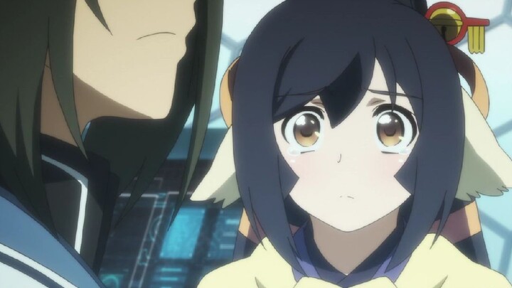 Utawarerumono - Episode 19 (Subtitle Indonesia)