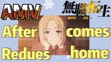 [Mushoku Tensei]  AMV | After Redues comes home