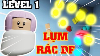 QUÁ MAY MẮN MỚI SINH RA LEVEL 1 ĐÃ LỤM ĐƯỢC TRÁI ÁC QUỶ TRONG GAME TWO PIECE