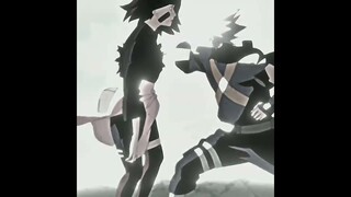 Crawl Outta Love - Naruto Shippuden | [AMV/Edit] | #shorts