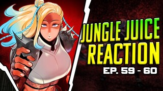 Battle of the Tanks | Jungle Juice Live Reaction (PART 23)