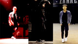 【Produce 101】First A 20-Year-Old ZAHACLUB Dance Teacher Wang Chenyi Dance Mash-Up