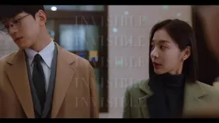 Cha Sung hoon & Jin Young seo | am I invisible?