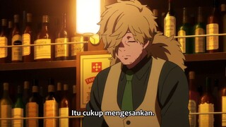 Kemono Jihen Episode 04 (sub indo)